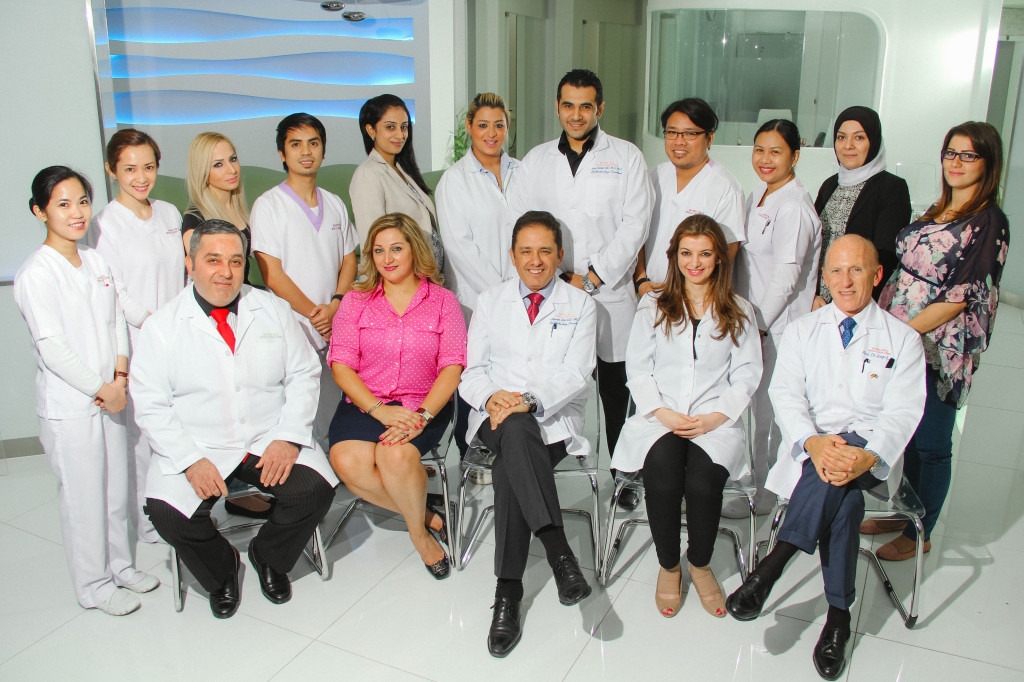 Beverly Hills Clinic Kuwait - عيادات جلدية في الفروانية