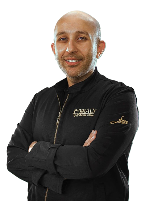 Bialy Dental Clinic دكتور مصطفى البيلي - عيادات أسنان في القاهرة الجديدة