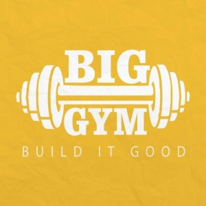 Big Gym - صالات رياضية في الغربية