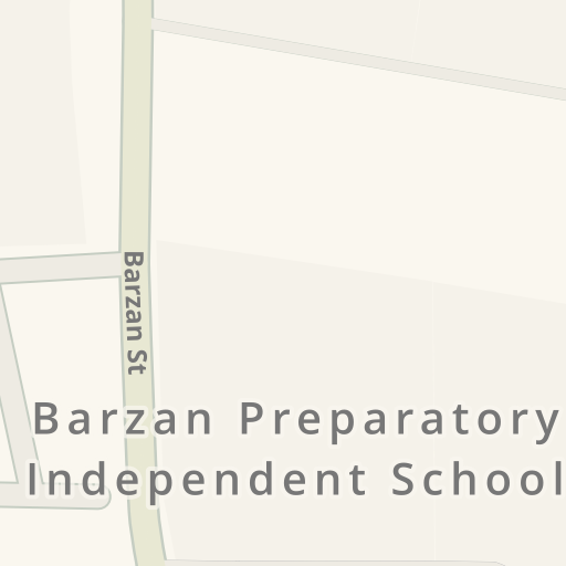 Birzan Prep Independent Girls School - مدارس في الدوحة