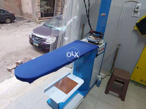 بخارست دراي كلين - شركات تنظيف في المنيا