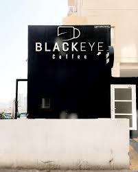Blackeye coffee - كافيهات في العاصمة