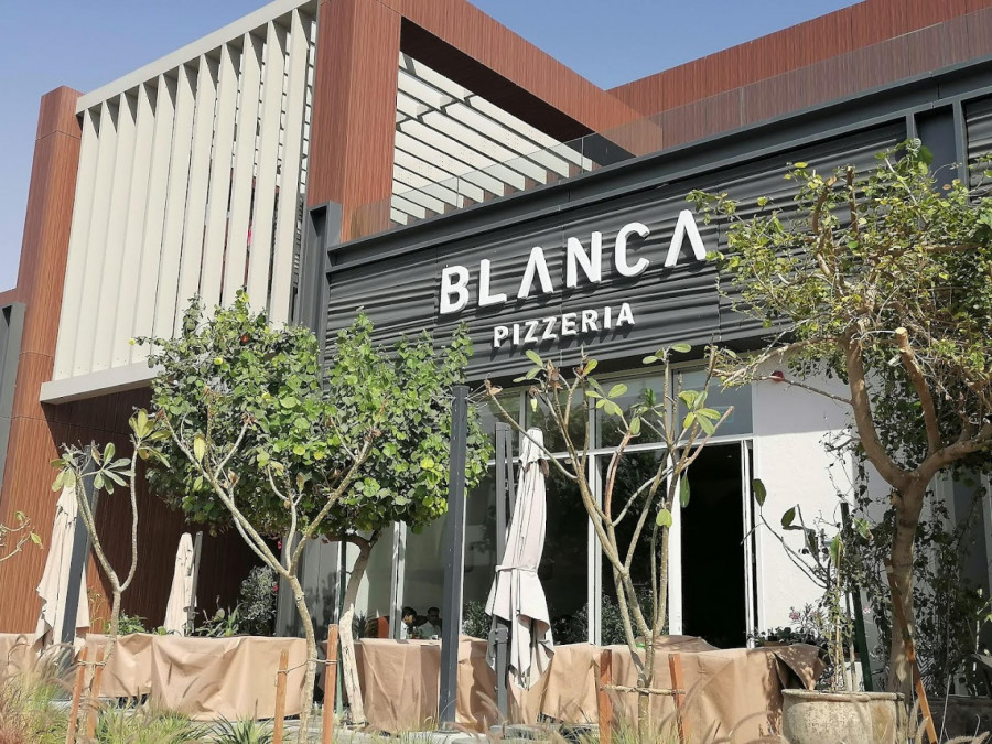 بلانكا - مطاعم في الرياض