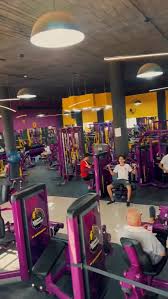 بلانيت فتنس جيم - صالات رياضية في عمان