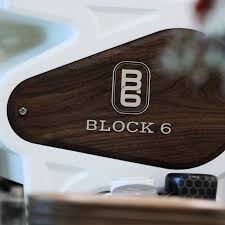 Block 6 coffee - كافيهات في مبارك الكبير