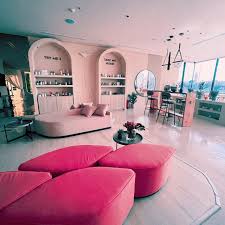 Bloom - مراكز تجميل في الظهران