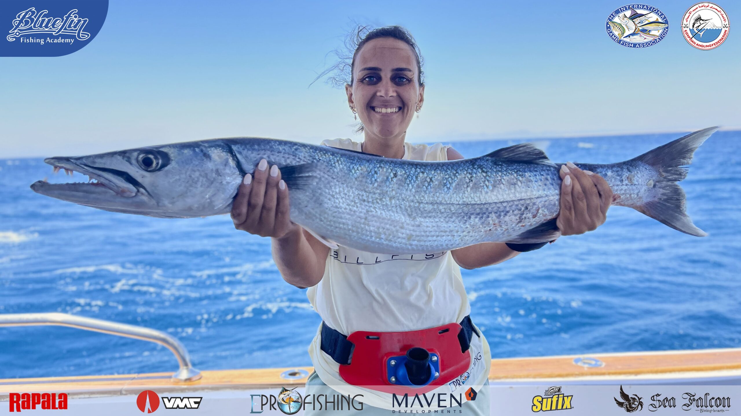 Blue Academy - صالات رياضية في البحيرة