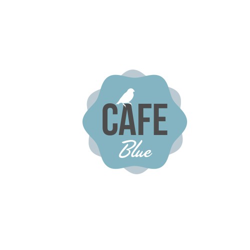 Blue Cafe - كافيهات في السليمانية
