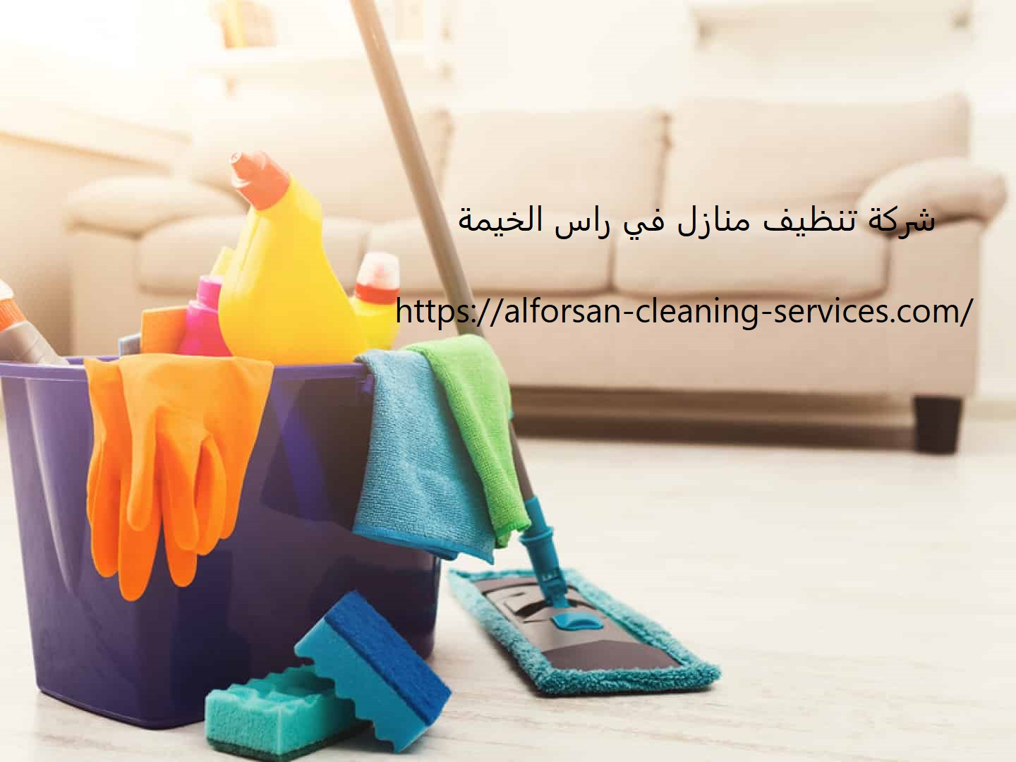 Blue Diamond Building Cleaning Services - خدمات تنظيف في رأس الخيمة
