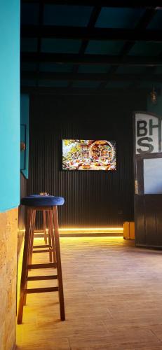 Blue Stone H Madaba - فنادق في مأدبا