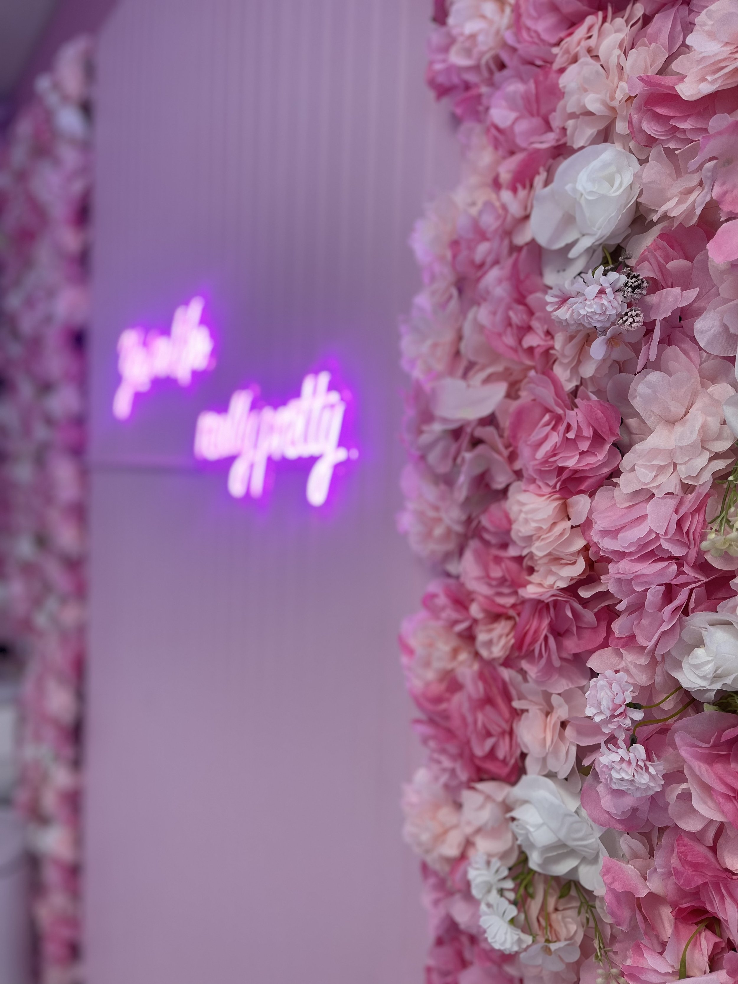 Blush Beauty Lounge - مراكز تجميل في الإسماعيلية