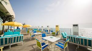 بلو اوشن - مطاعم في مكة المكرمة