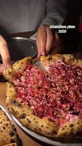 بلو بيتزاريا - مطاعم في الرياض