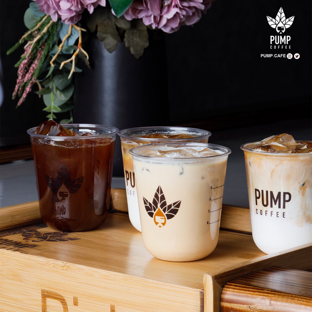 بمب كافيه - كافيهات في المدينة المنورة