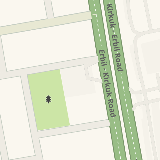 بنکەی تەندروستی دێلزیان - مستشفيات في أربيل