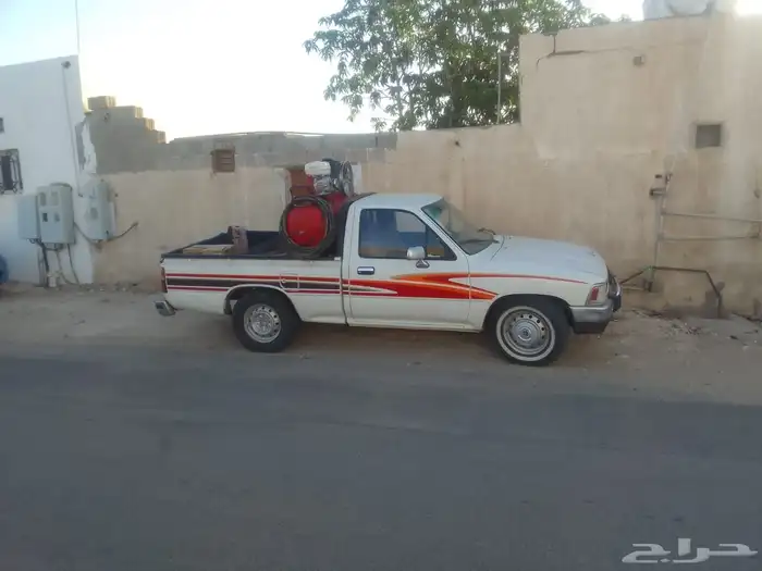 بنشر خليص - خدمات سيارات في خليص