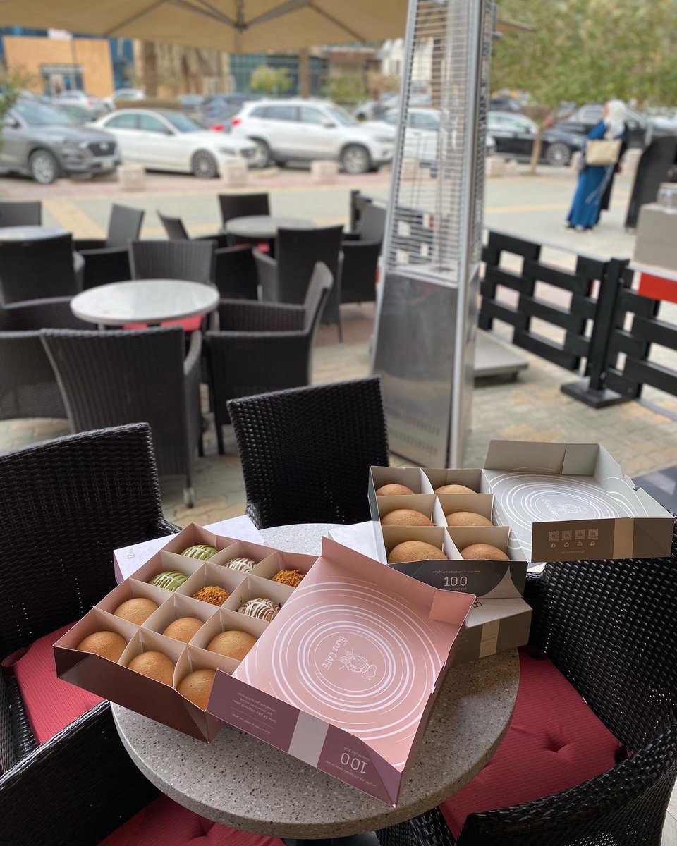 بنز كافيه - كافيهات في البصرة