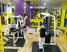 Body Power Gym - صالات رياضية في العقبة