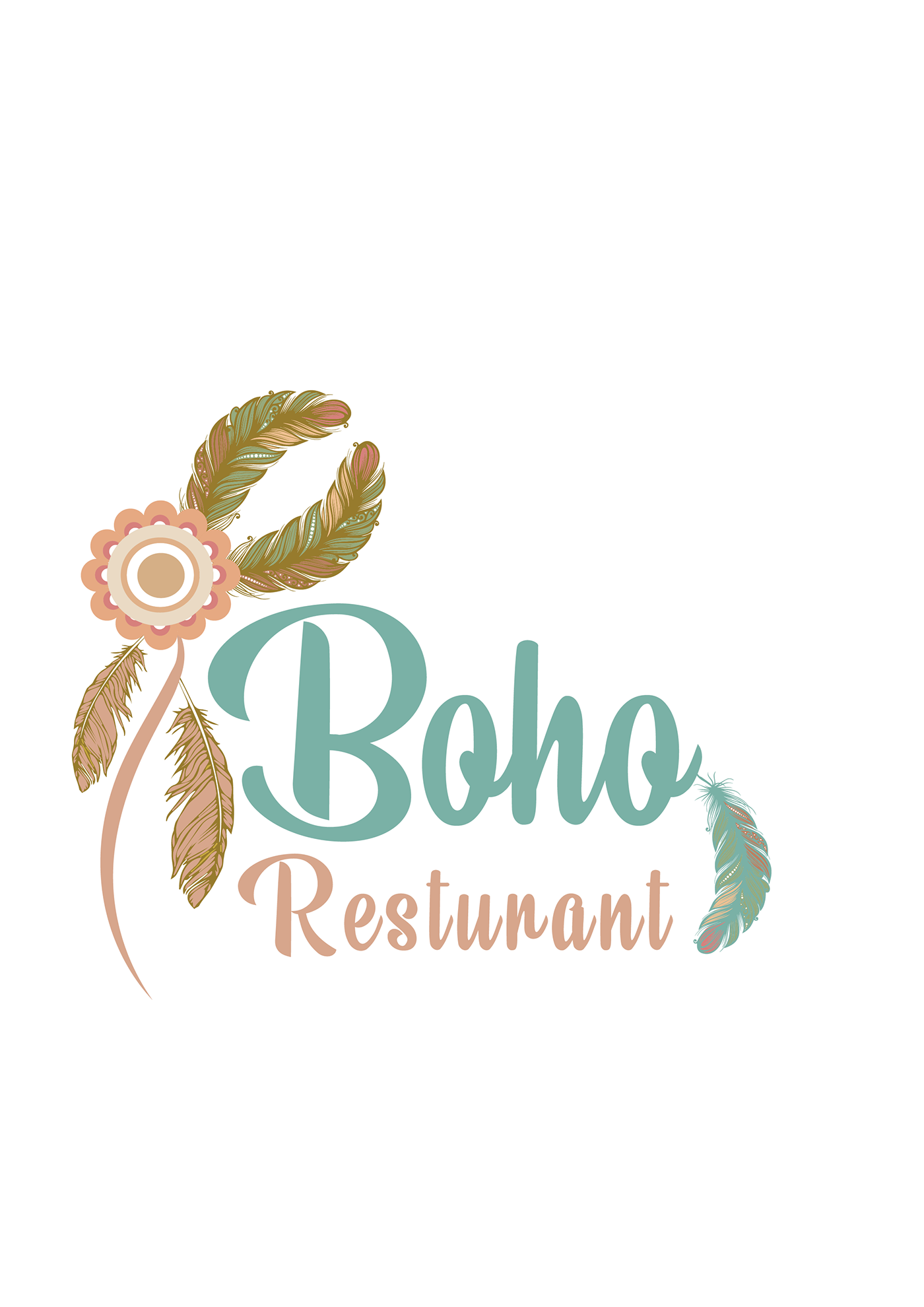 Boho Cafe - كافيهات في أم القيوين