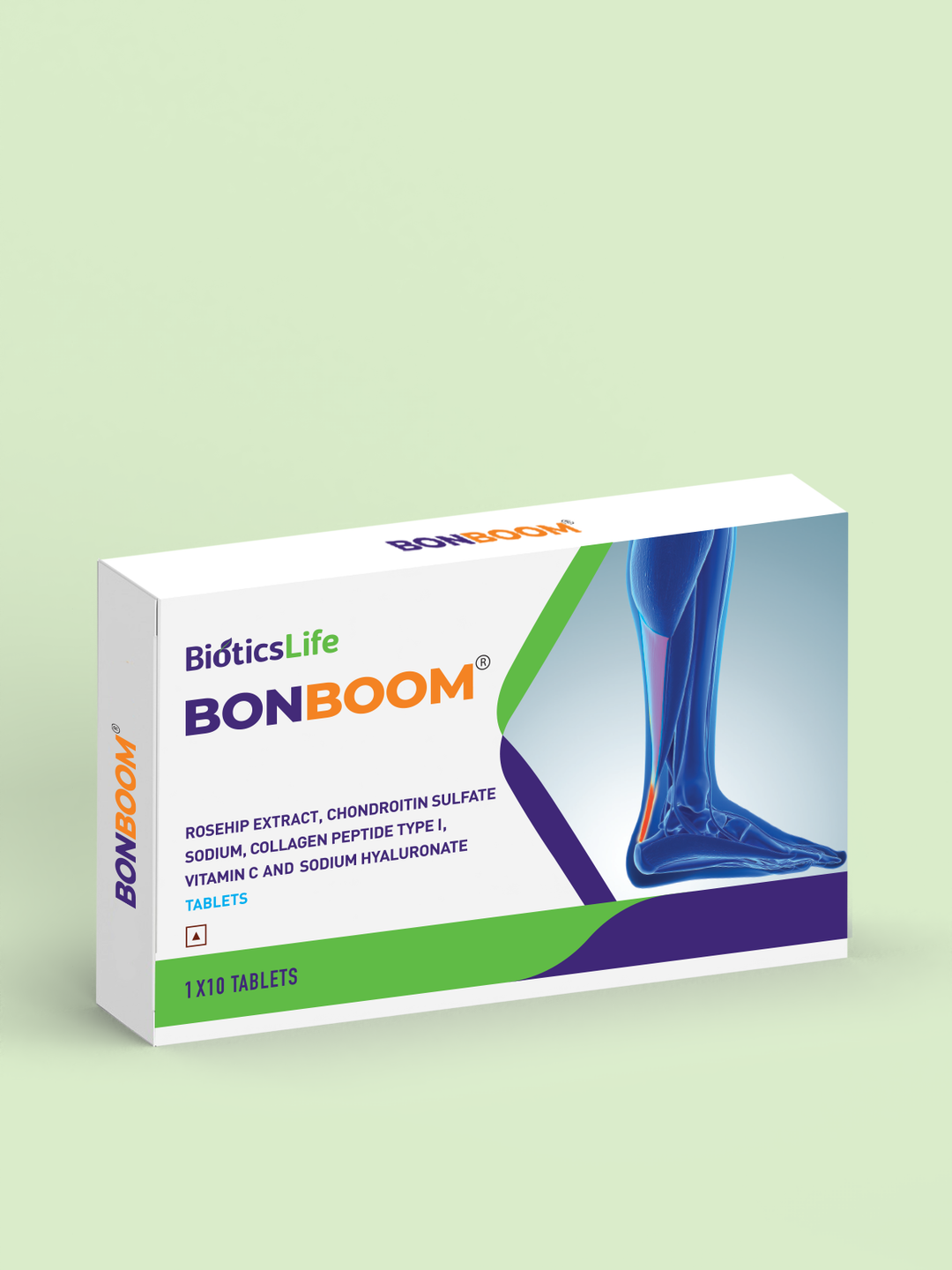 Bonboom - محلات حلويات في جرش