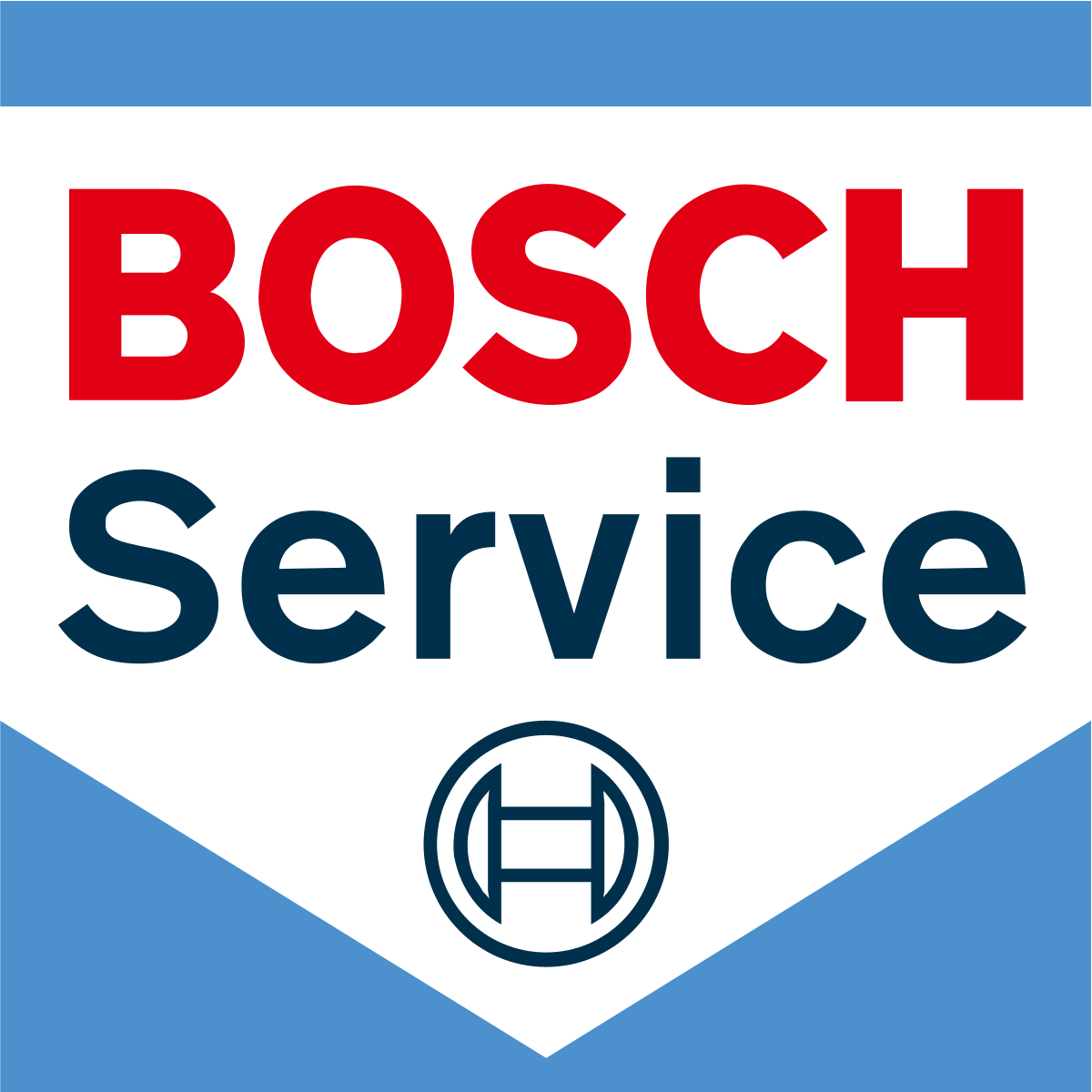 Bosch Car Service - الرايه البيضاء لصيانة السيارات - خدمات سيارات في الشارقة