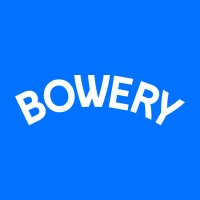 Bowery - مطاعم في العاصمة