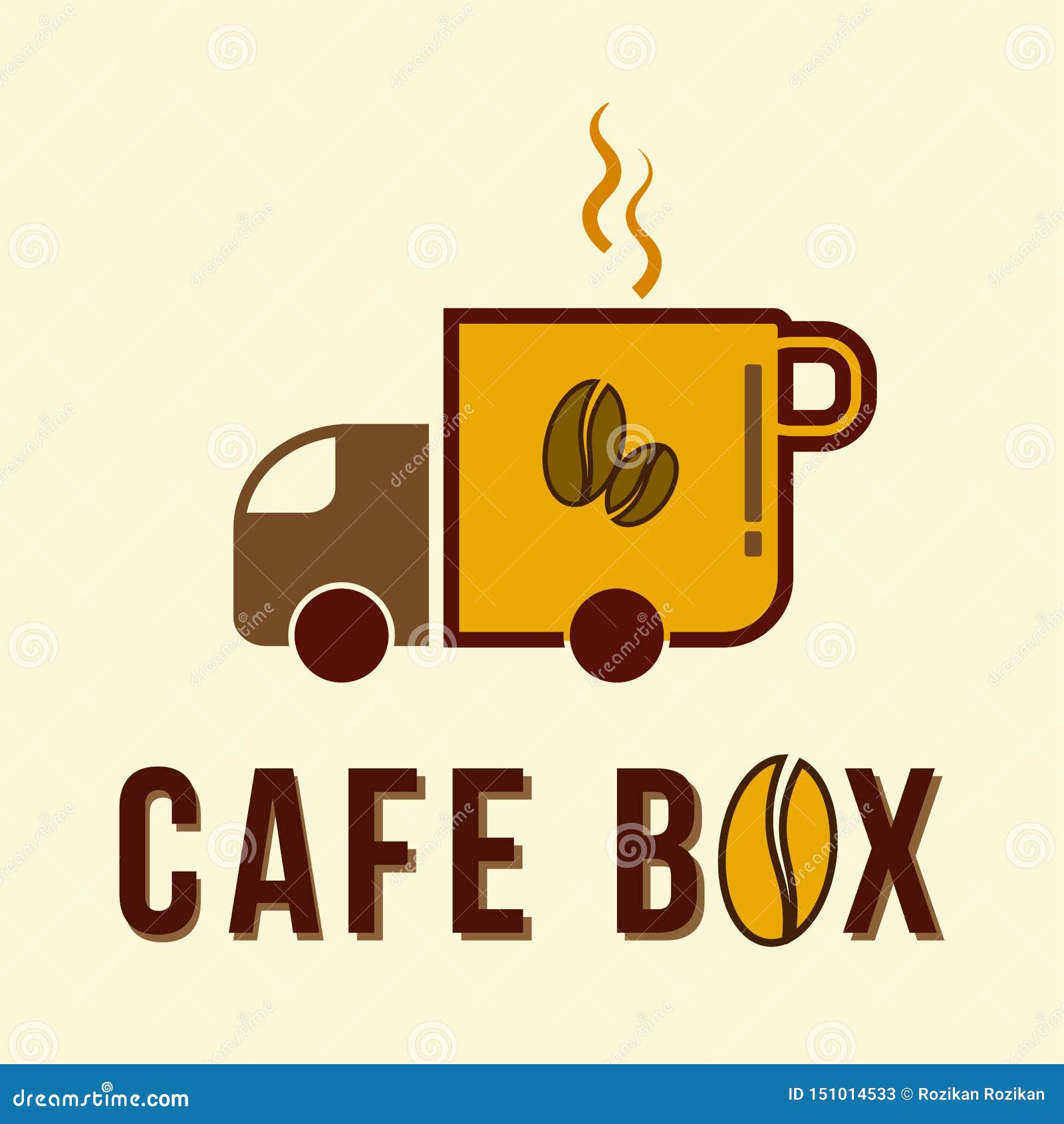 Box Cafe - كافيهات في كركوك