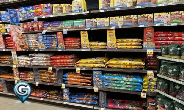 بقالة ستار الكويت 2 - سوبرماركت في حولي