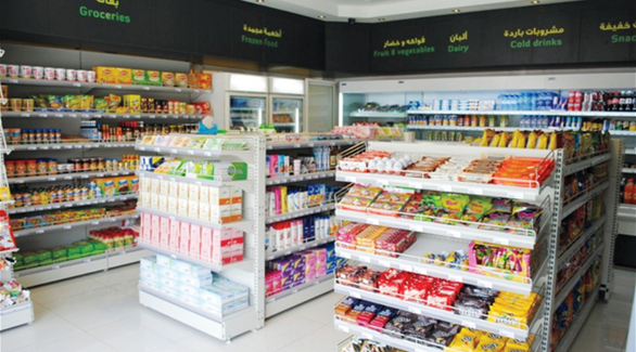 بقالة طلباتك أوامر - سوبرماركت في مبارك الكبير