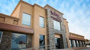 Brasa De Brazil Jubail - مطاعم في الجبيل