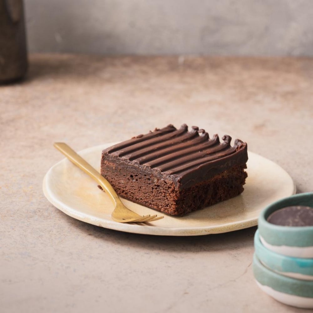 براوني كافيه - الرمس - محلات حلويات في رأس الخيمة