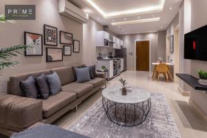 برايم ريزيدنس القاهرة الجديدة - فنادق في القاهرة