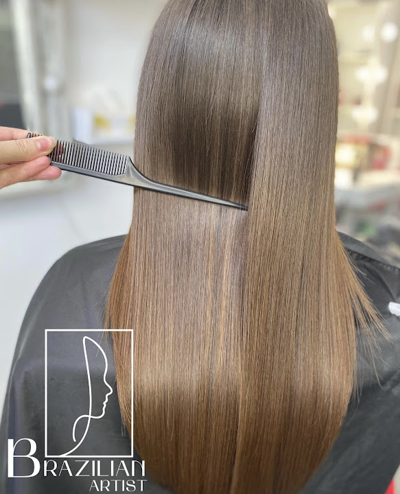 Brazilian Artist Alexandria - مراكز تجميل في الإسكندرية