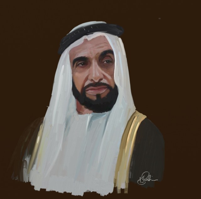 Brazilian Artist Zayed - مراكز تجميل في الجيزة