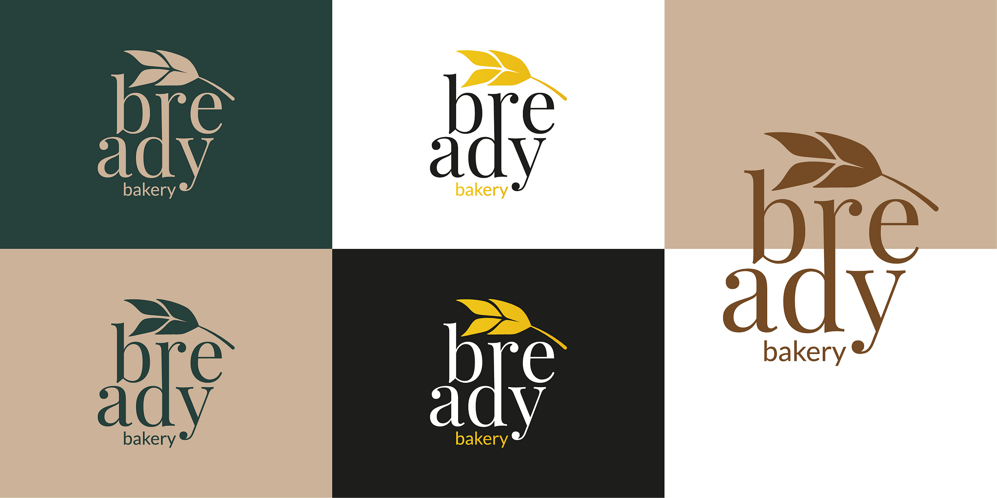 Bready Artisanal Bakery ( Al Ahya ) - مخابز في الغردقة