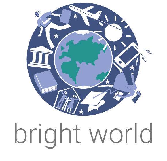 Bright world service - شركات تنظيف في أربيل