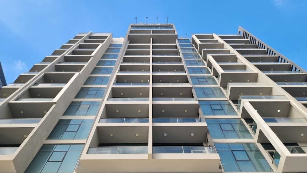 برج الصفوه وان - فنادق في محافظة المحرق