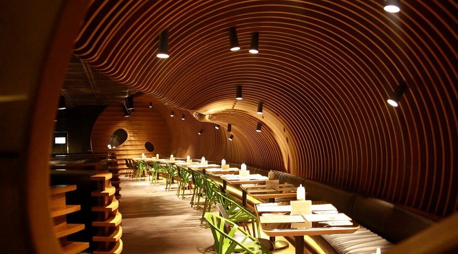 برجر بوتيك - مطاعم في الرياض