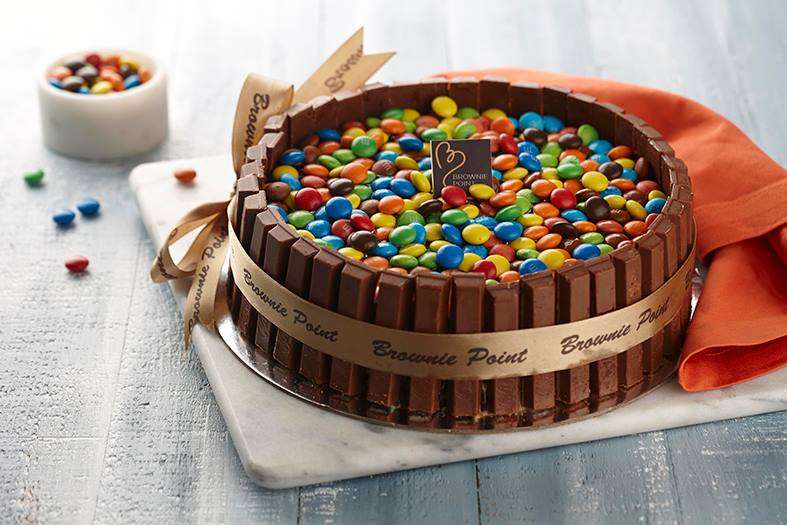 Brownie Point Cakes & Confectioners - حلويات في دبي