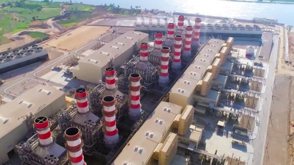 برق بنزين كلين - شركات تنظيف في بني سويف