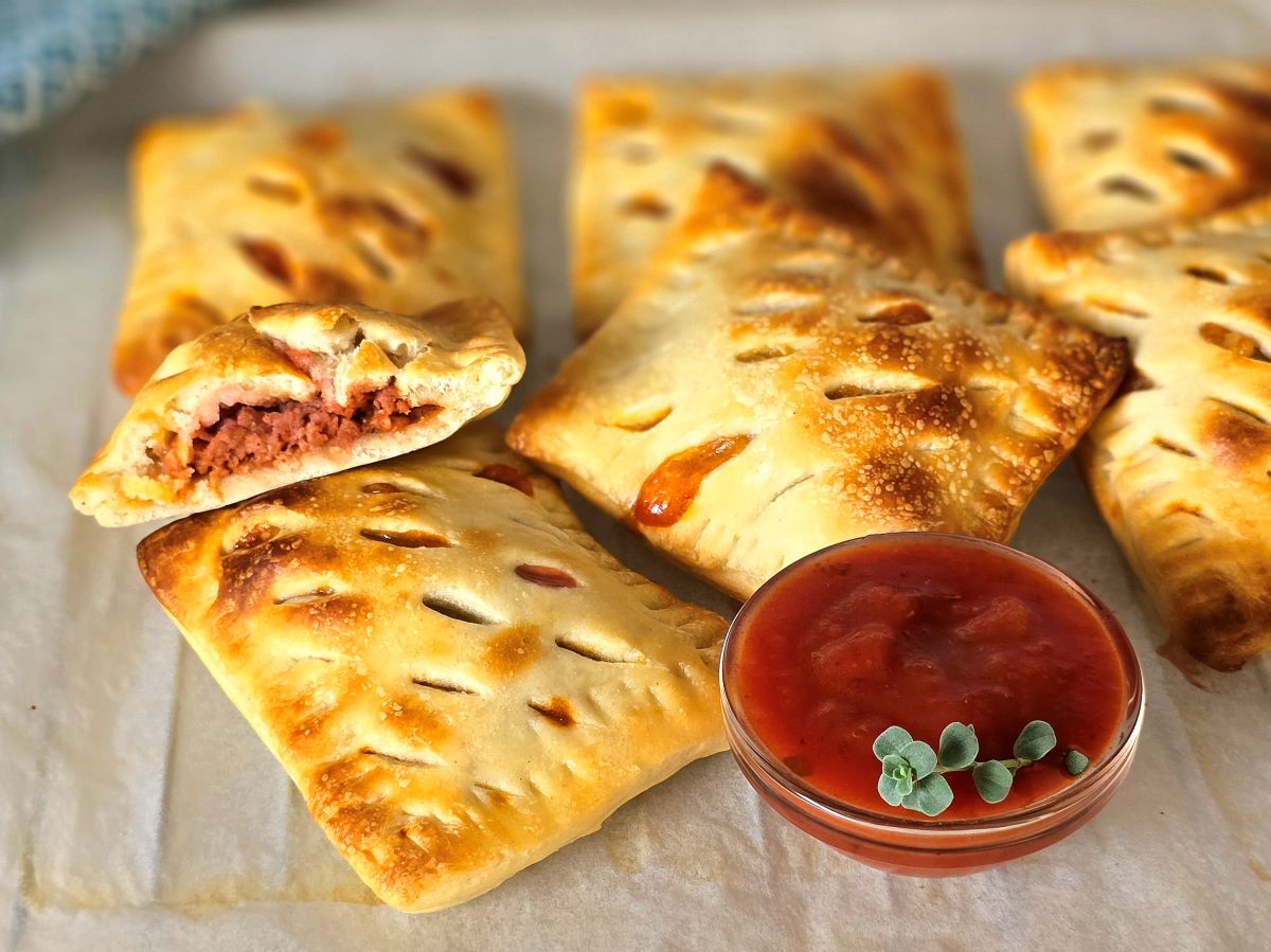 BUNS N' PIES better burger better pizza - مطاعم في نينوى