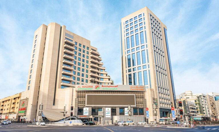 Bur Dubai Medical Fitness & Occupational Health Screening Center - Salem Center - مراكز طبية في دبي