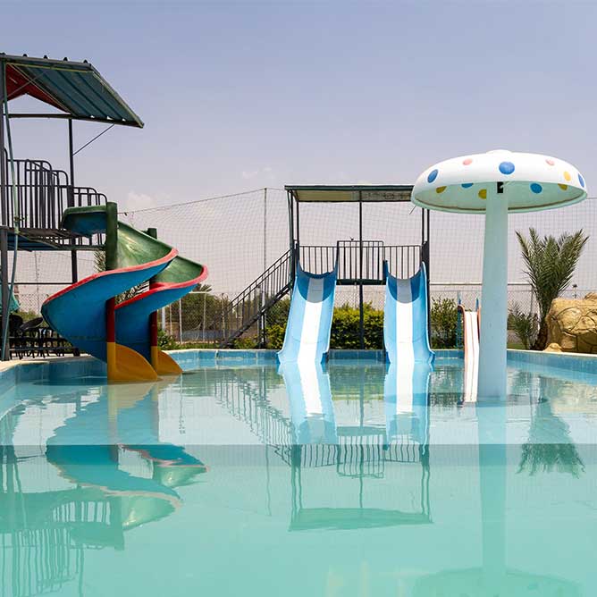 Burano Sport Resort (بورانو سبورت) - فنادق في الفيوم