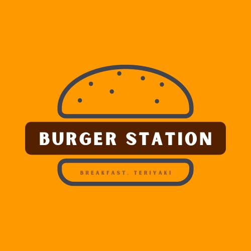 Burger Station Restaurant - مطاعم في المنيا