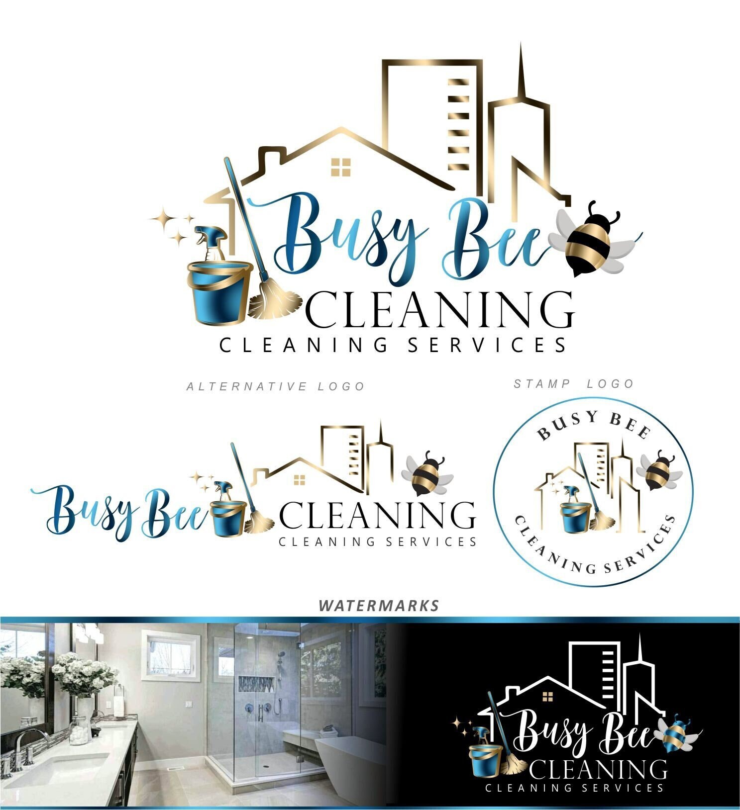 BusyBees Egypt for Residential & Commercial Cleaning Services - شركات تنظيف في الجيزة