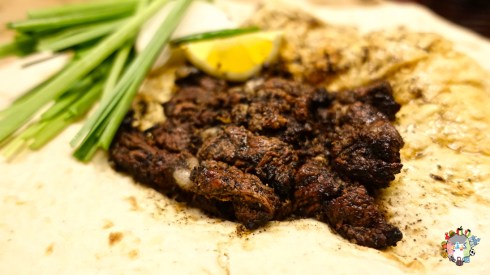 بو شنب المحرق - مطاعم في المحرق