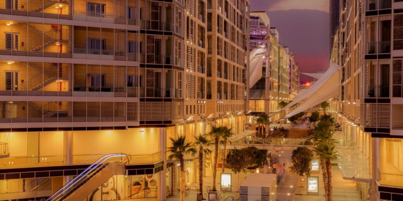 بوليفارد - كافيهات في الدقهلية