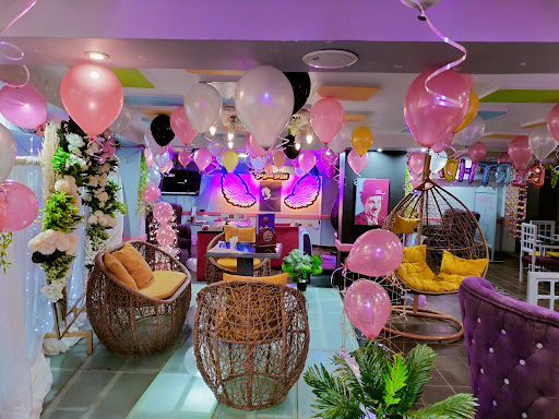 بورتو هاوس بني مزار - مطاعم في المنيا