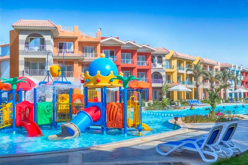 بورتو مطروح - فنادق في مطروح