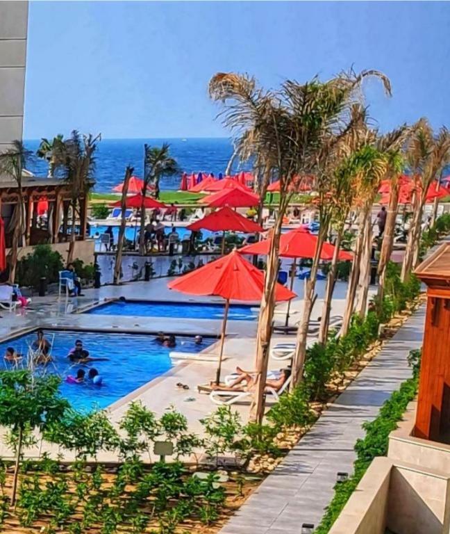 بورتو سعيد - فنادق في بورسعيد